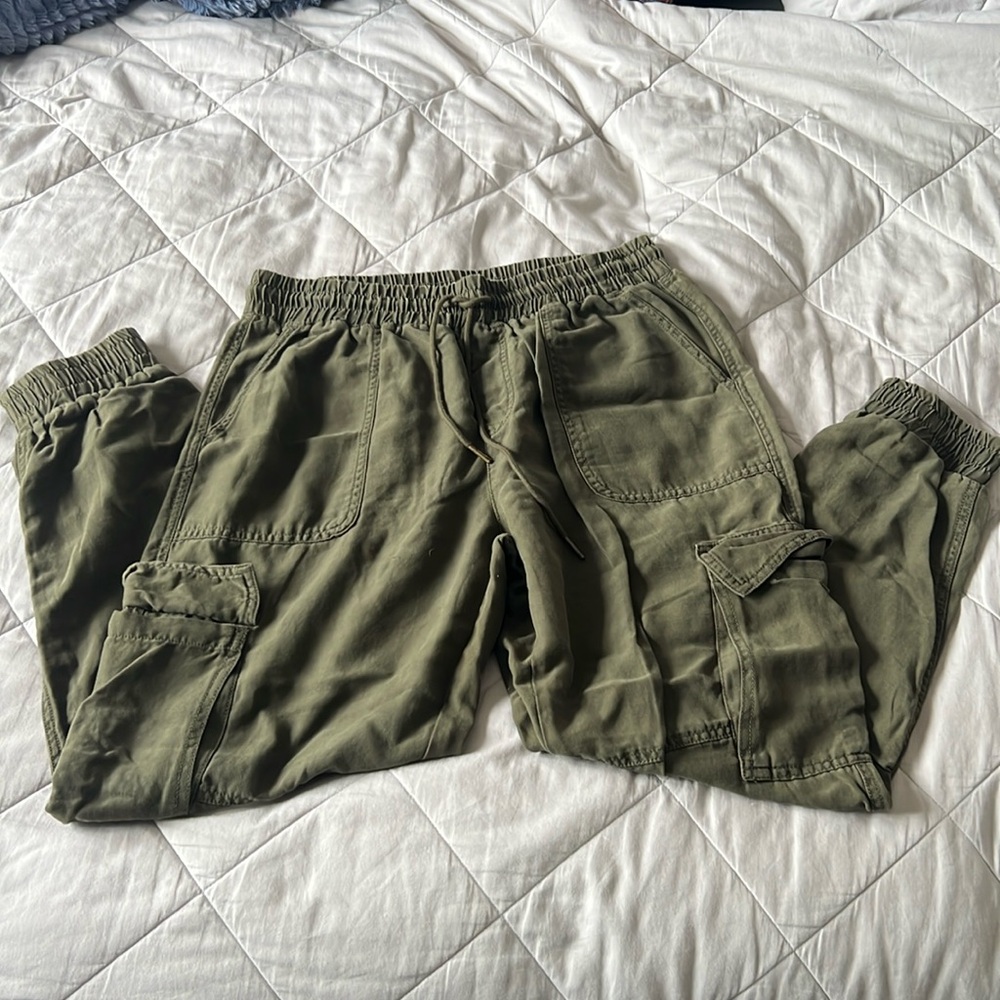 Garage Cargo Pants